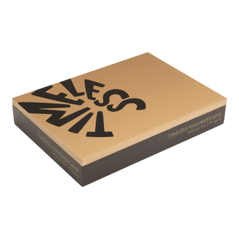 View product media FTTPANB Ferio Tego Timeless Panamericana Belicoso Fino Cigars 3